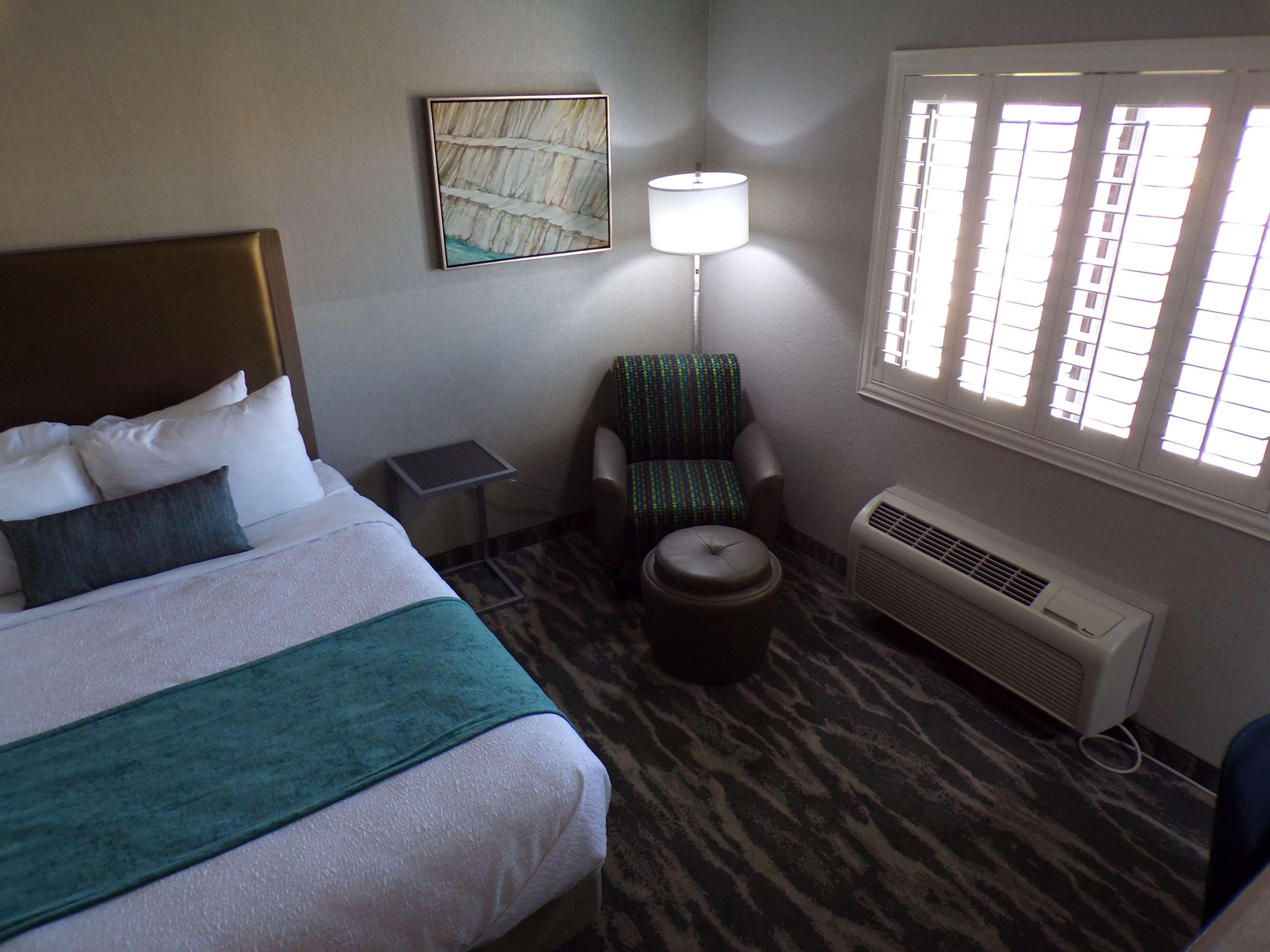 Best Western Plus Safford Exterior foto