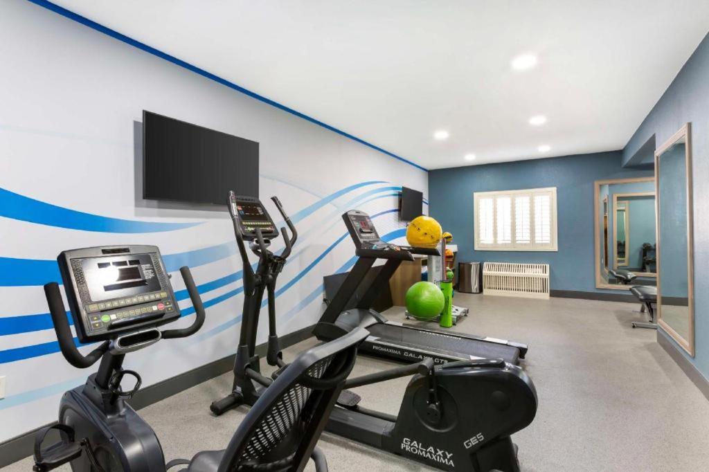 Best Western Plus Safford Exterior foto