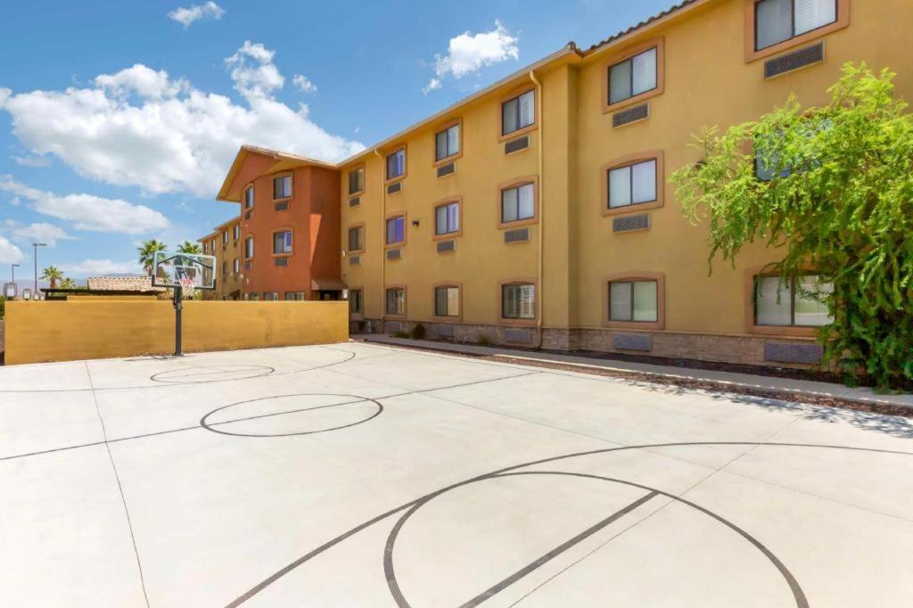 Best Western Plus Safford Exterior foto