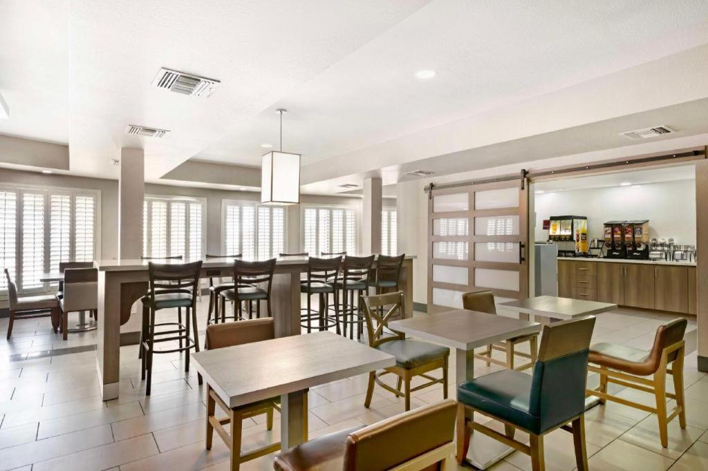 Best Western Plus Safford Exterior foto