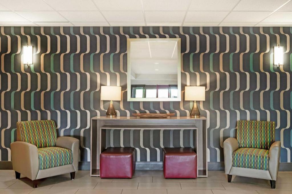 Best Western Plus Safford Exterior foto