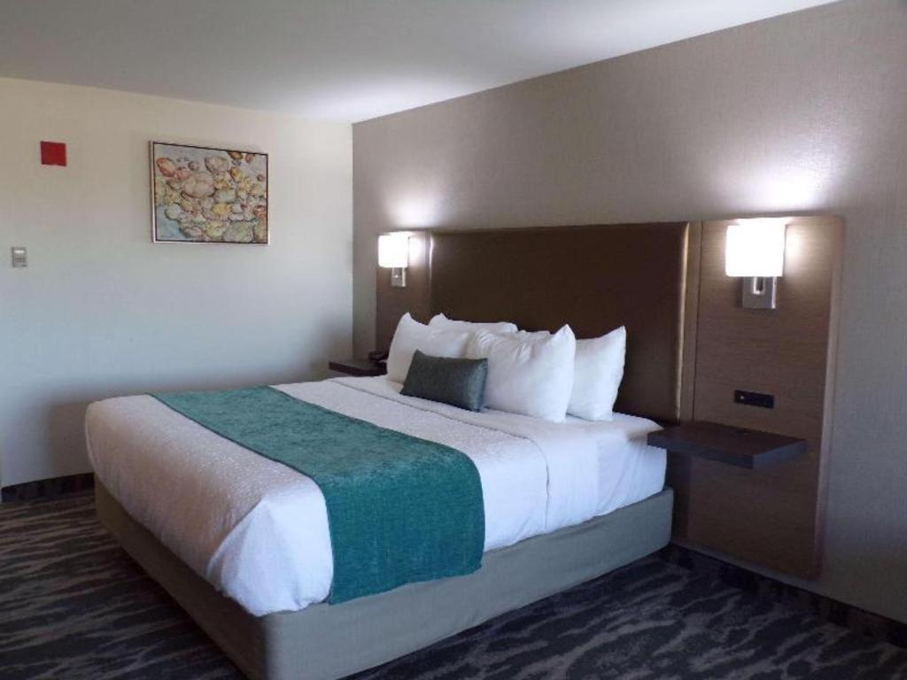 Best Western Plus Safford Exterior foto