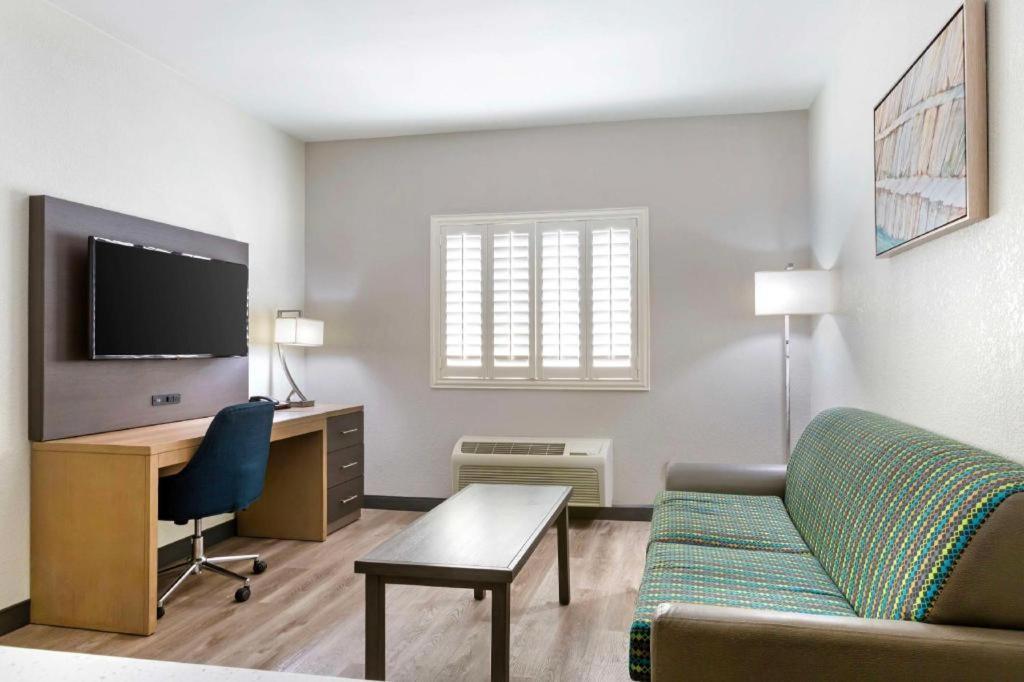 Best Western Plus Safford Exterior foto
