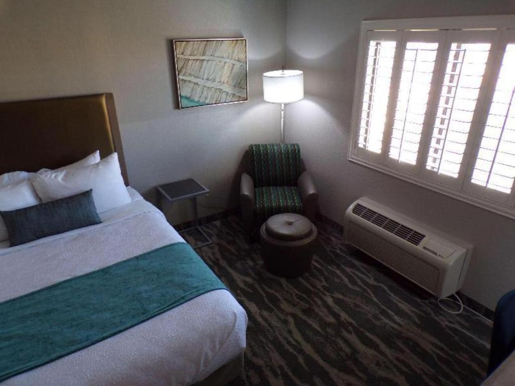 Best Western Plus Safford Exterior foto