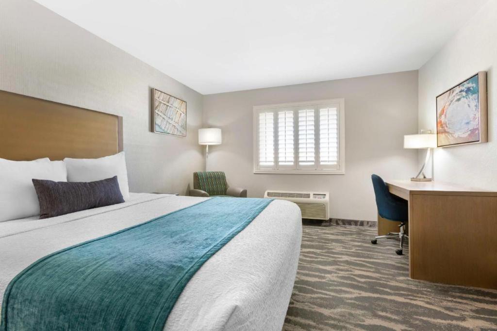 Best Western Plus Safford Exterior foto